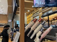 -霸王茶姬(西单百货店)