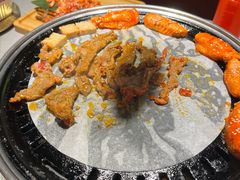 -正宗齐齐哈尔烤肉·齐牛哥鲜切炭火烤肉(杭州总店)