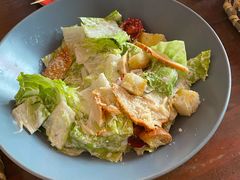 -蓝枪鱼西餐厅(锦华店)