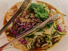 -西贝(上海我格广场店)