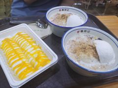 -文昌邓记清补凉(西沙路店)