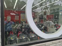 -小牛电动体验·租电动车(德胜门店)