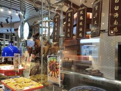 -The COOK·厨餐厅·自助餐(浦东嘉里大酒店)