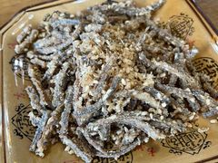 -乐山第一家临江鳝丝(茶坊路店)