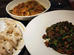 -前海沿·青岛菜(乐客城店)