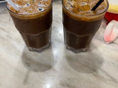 -何九海南茶店(鬼仔巷店)