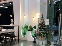 大堂-友达面馆(海珠店)
