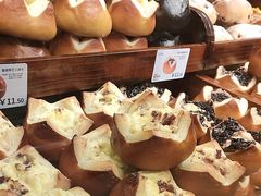 -小飞象面包公社(珠江路金鹰店)