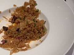-波特曼西餐厅(南岗店)