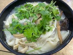 -惠丰源烩面馆(经七路店)