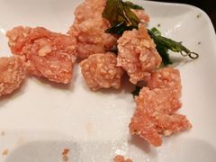 -老张牛肉面(天津万象城店)