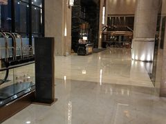 -长沙富力万达文华酒店