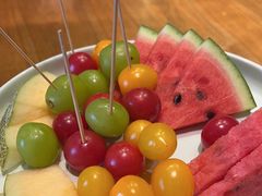 -尚海豆捞(乐虹坊店)