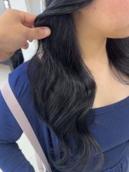 -FINE HAIR 烫染专业设计