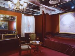 -印象莫奈时光映迹艺术展