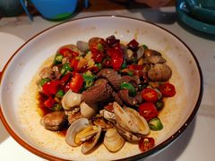 -荷塘秋月·本帮江浙菜(国权路店)