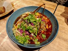 -耶里夏丽·丝路新疆菜·清真食品(徐汇南丹东路臻选店)