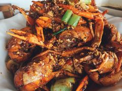 -虾胡闹龙虾馆(湄南河店)