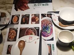 -绿茶餐厅(哈尔滨凯德店)