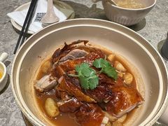 -留半山·香港食堂(啦啦宝都店)