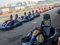 -赛卡联盟WSK卡丁车俱乐部