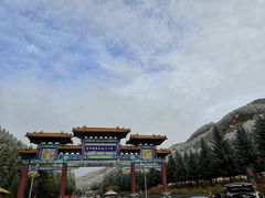 -塞罕坝国家级自然保护区