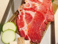 -Ant 蚂蚁洞烤肉·大营地(上海静安大悦城店)