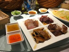 -粤港湾砂锅粥·宵夜(宝龙店)