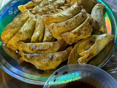 牛肉饺子-桂萍特色牛筋牛杂(长堤街总店)