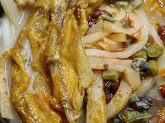 -小蛮妞家螺蛳粉(凯旋路店)