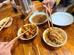 -洞子口张老二凉粉(文殊院店)