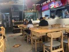 -头壹号  羊汤·饸饹面·大油条(西二旗店)