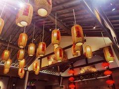 -大张烙馍村(绿地店)