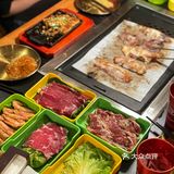 这个才是烧烤的烟火气！