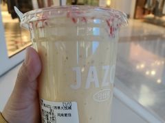 -Jazcu珍仕菓鲜榨果汁(西单大悦城店)