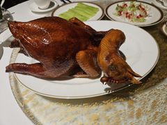 -唐阁(香港朗廷酒店)