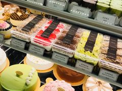 -布歌东京(金融街购物中心店)