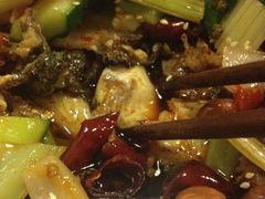 iphone_upload_pic-滋味烤鱼(祥和里店)