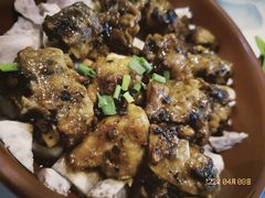 -原味田园·客家菜·土窑鸡(中航城君尚购物中心店)