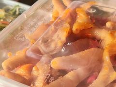 -鑫巴蜀小镇 · 水煮鱼专研店(玉桥店)