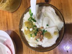 豆腐脑-姚家豆花