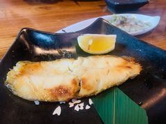 -尺山寸水日料(马桥满天星店)