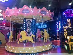 -CITY MART城市集市(中庚漫游城店)