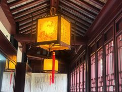 -东山雕花楼