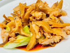 -汇贤府·李氏鲁菜(五棵松店)