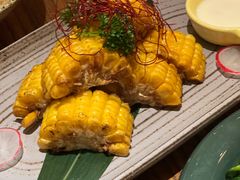 -食陆号·新式台湾创意菜(苏州首店)