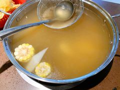 -幸运牛汕头小黄牛牛肉火锅(梅林店)