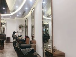 大厅-INSTYLE造型·明星店