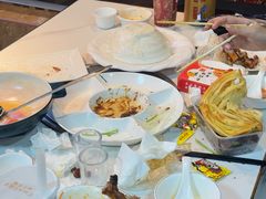 -东北缘餐厅(兰埔路店)