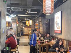 -堂瓦里·33年传统赣菜(第一街区店)